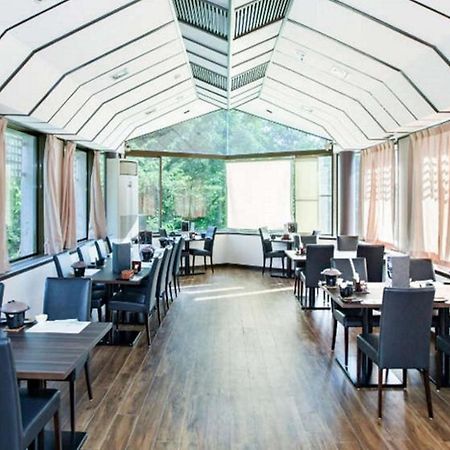 Izu Ippeki Lake Lakeside Terrace Ito  Luaran gambar