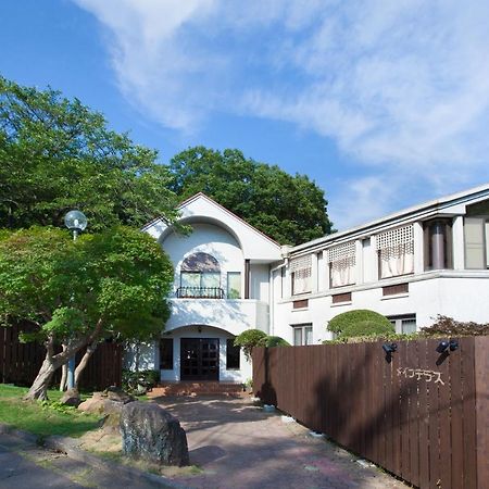 Izu Ippeki Lake Lakeside Terrace Ito  Luaran gambar