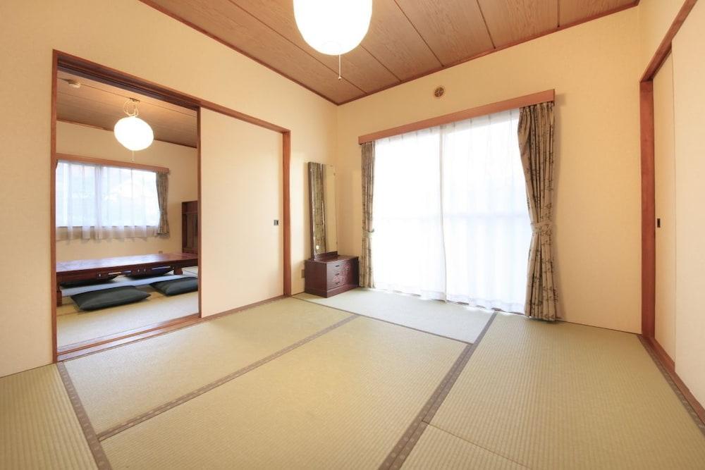 Izu Ippeki Lake Lakeside Terrace Ito  Luaran gambar