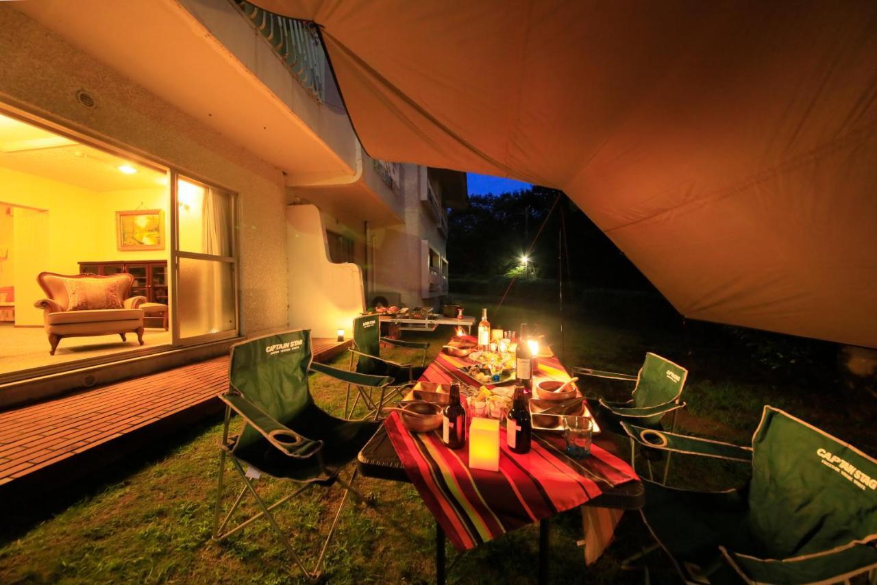 Izu Ippeki Lake Lakeside Terrace Ito  Luaran gambar