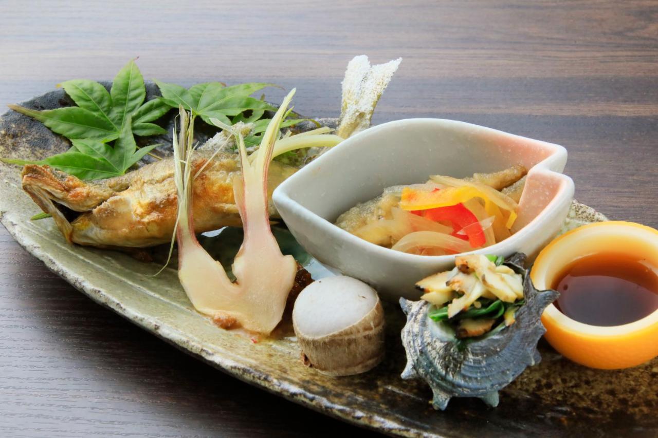 Izu Ippeki Lake Lakeside Terrace Ito  Luaran gambar