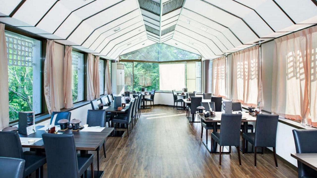 Izu Ippeki Lake Lakeside Terrace Ito  Luaran gambar