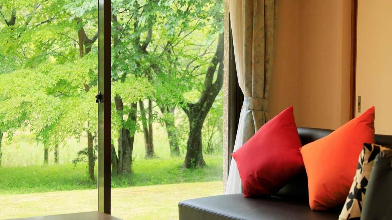Izu Ippeki Lake Lakeside Terrace Ito  Luaran gambar