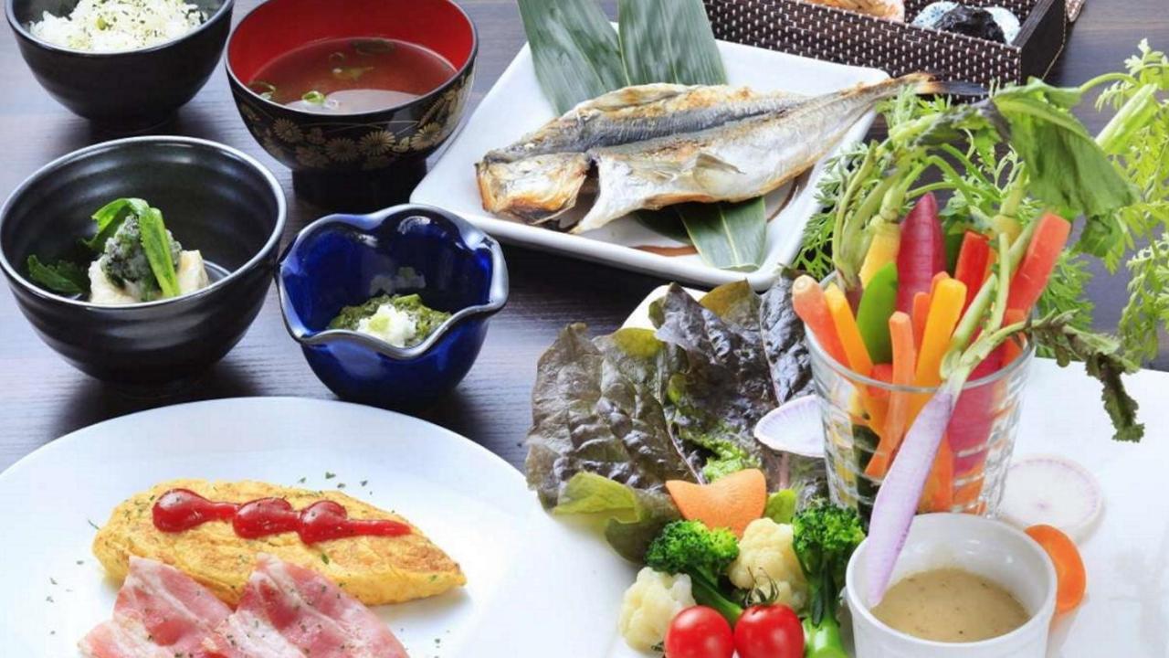 Izu Ippeki Lake Lakeside Terrace Ito  Luaran gambar