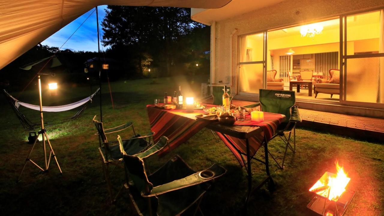Izu Ippeki Lake Lakeside Terrace Ito  Luaran gambar