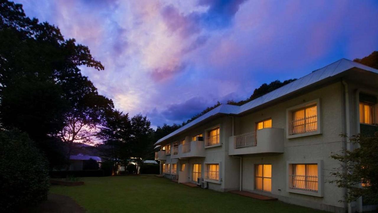 Izu Ippeki Lake Lakeside Terrace Ito  Luaran gambar