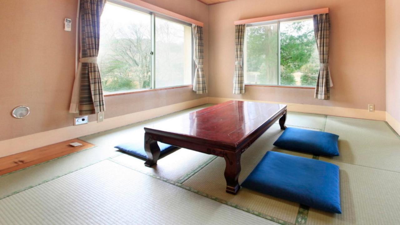 Izu Ippeki Lake Lakeside Terrace Ito  Luaran gambar