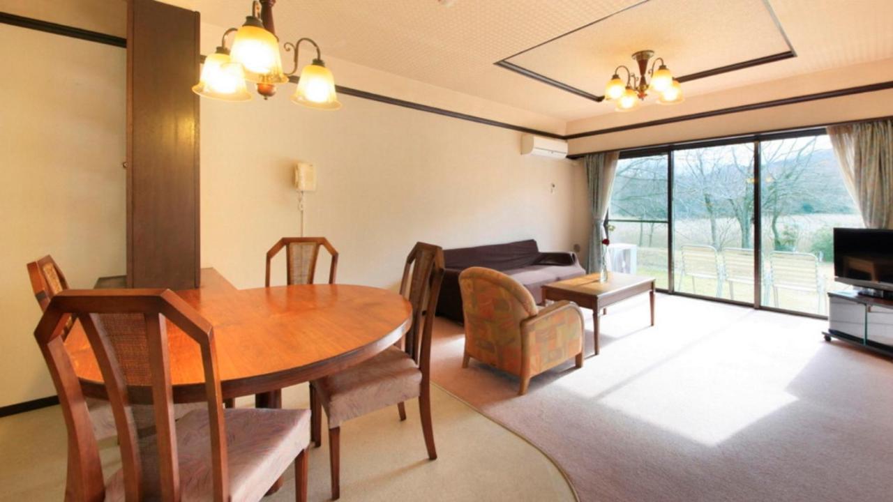 Izu Ippeki Lake Lakeside Terrace Ito  Luaran gambar
