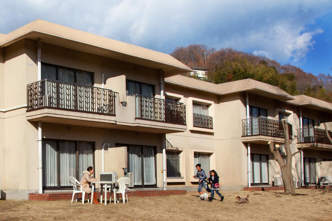 Izu Ippeki Lake Lakeside Terrace Ito  Luaran gambar