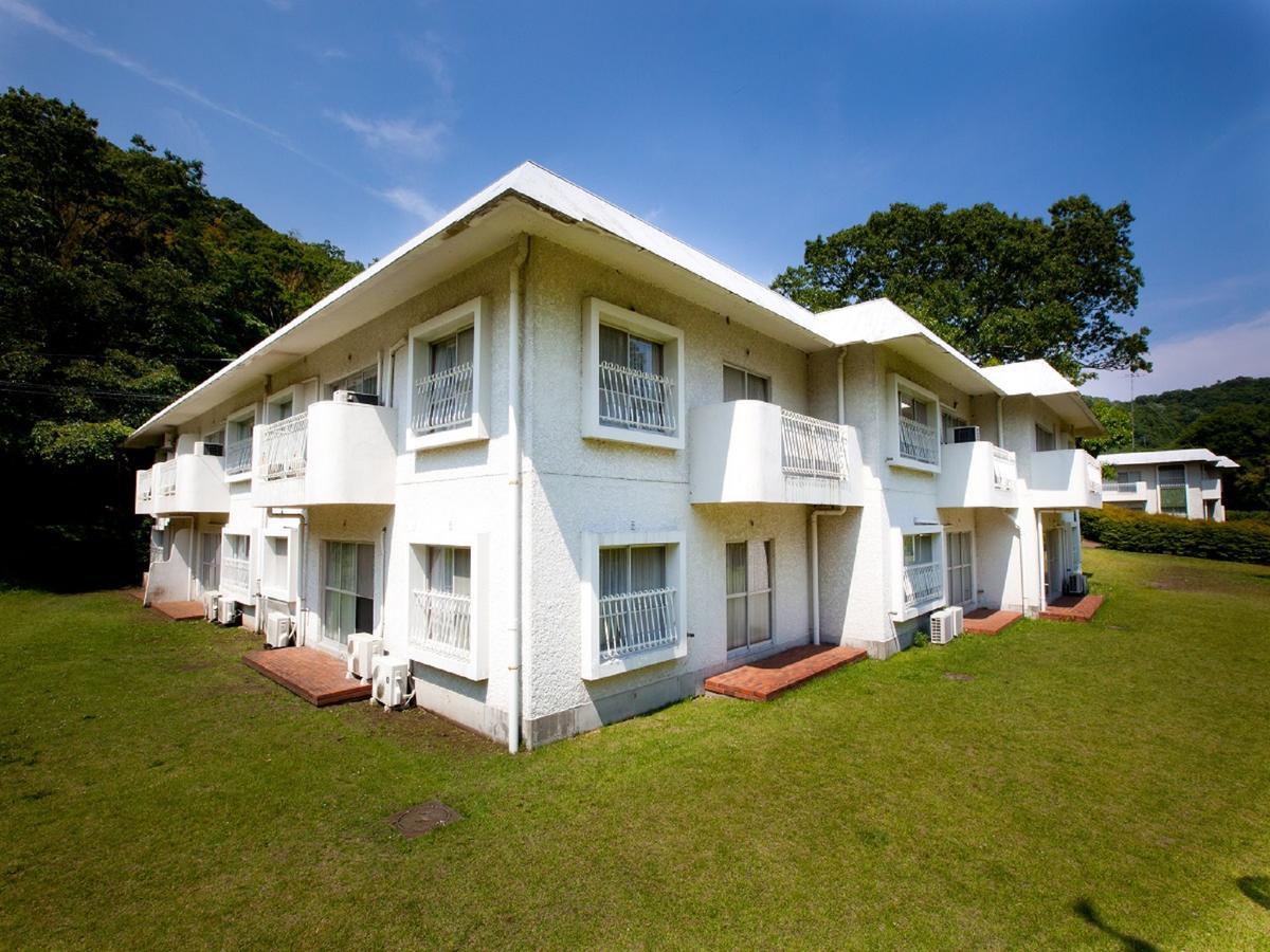 Izu Ippeki Lake Lakeside Terrace Ito  Luaran gambar