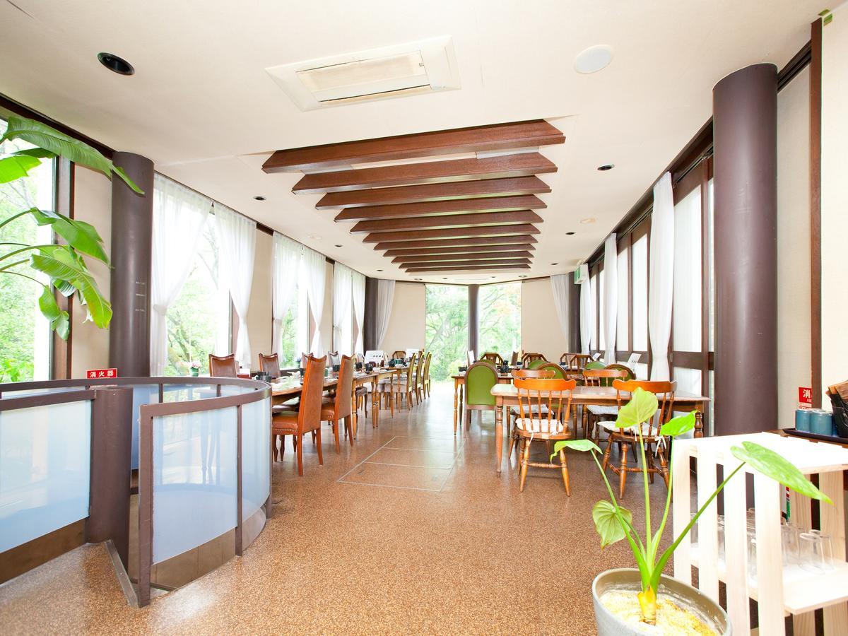 Izu Ippeki Lake Lakeside Terrace Ito  Luaran gambar