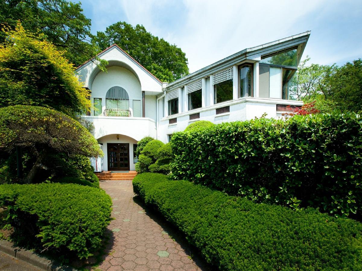 Izu Ippeki Lake Lakeside Terrace Ito  Luaran gambar