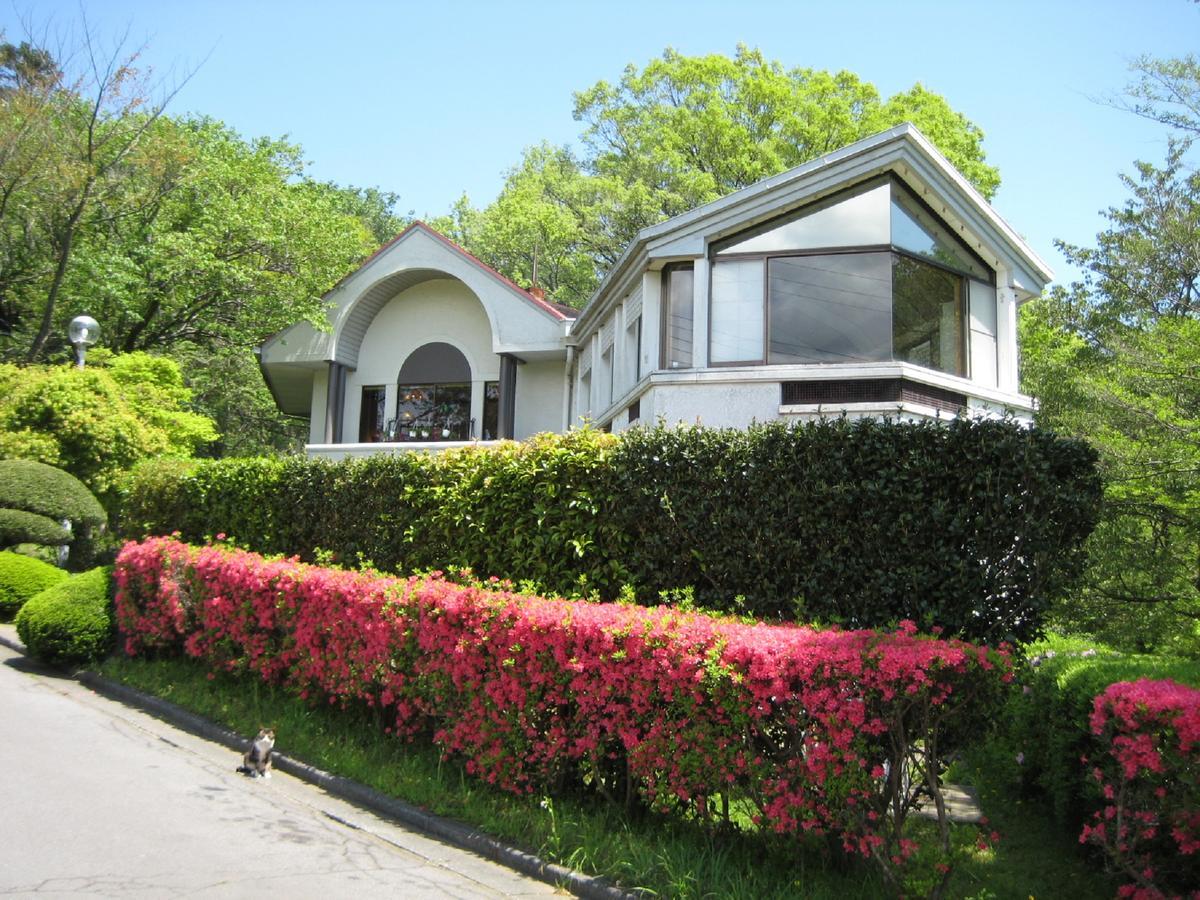 Izu Ippeki Lake Lakeside Terrace Ito  Luaran gambar