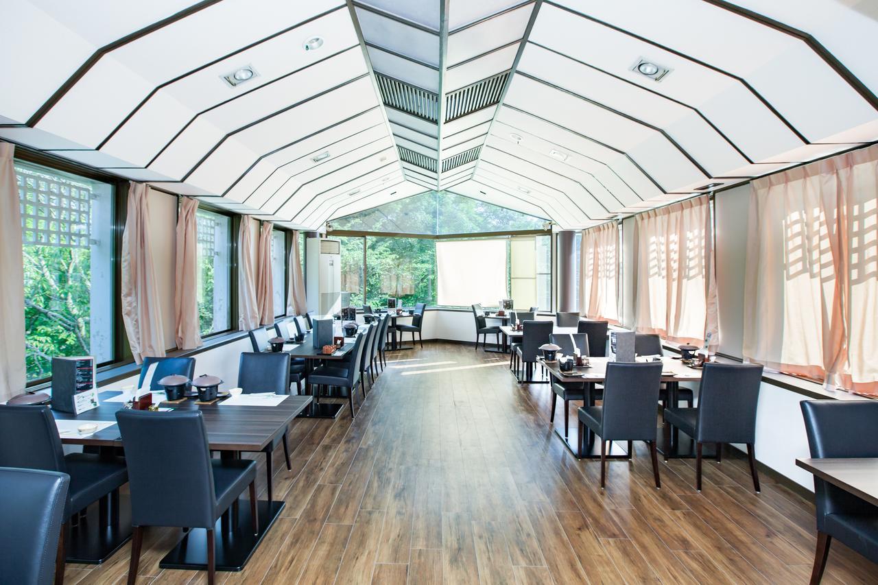Izu Ippeki Lake Lakeside Terrace Ito  Luaran gambar