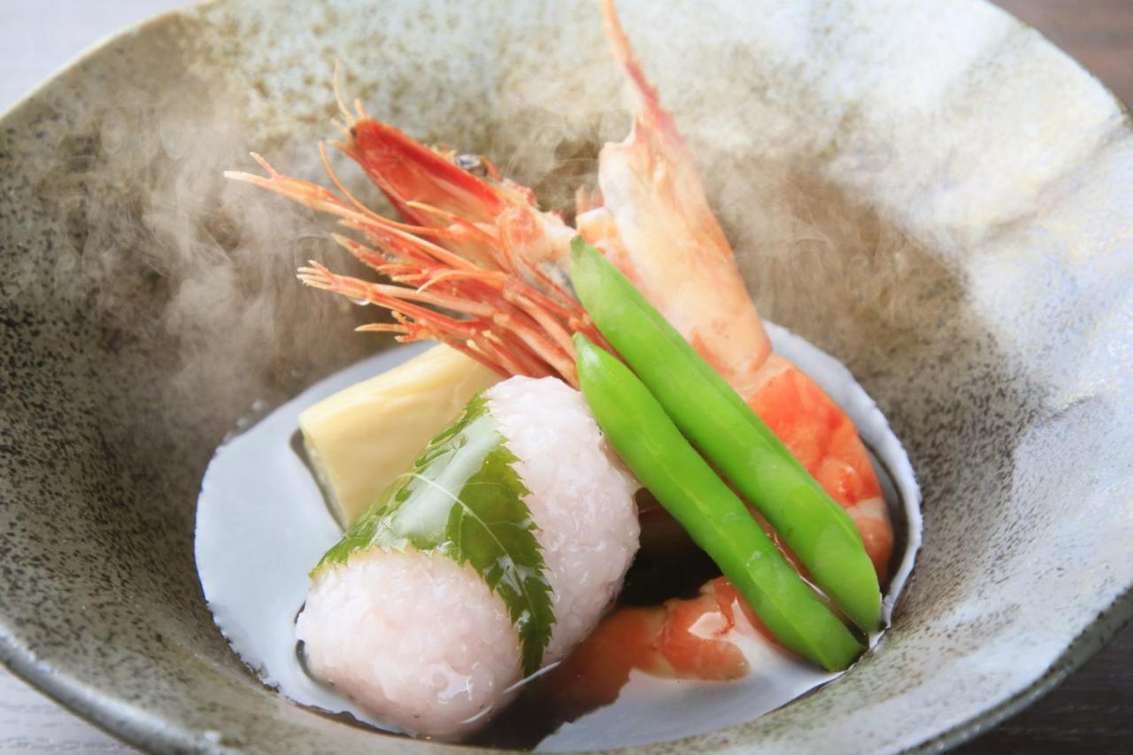 Izu Ippeki Lake Lakeside Terrace Ito  Luaran gambar